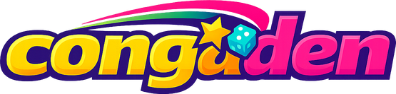 Logo congaden